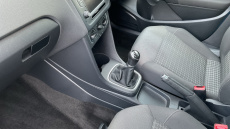 Volkswagen Polo 1.2 TSI Match 5dr Petrol Hatchback